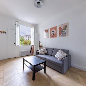 Appartement met een Slaapkamer